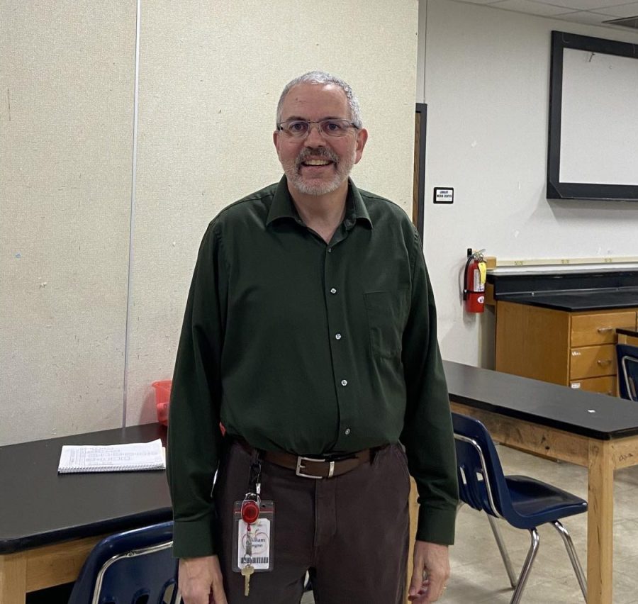 Mr. Lovgren